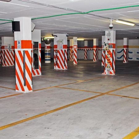 Hotel Genty Rimini Luaran gambar