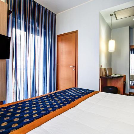 Hotel Genty Rimini Luaran gambar