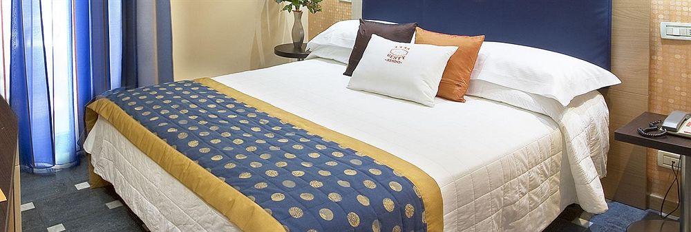 Hotel Genty Rimini Luaran gambar