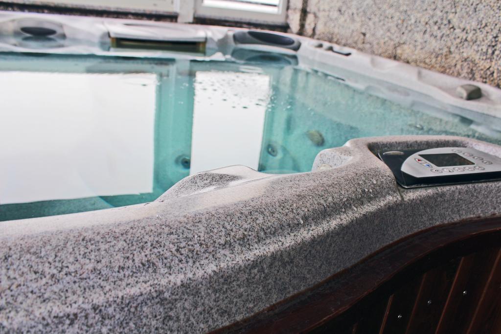 Hotel Genty Rimini Luaran gambar